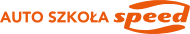 Logo Auto Szkoła SPEED